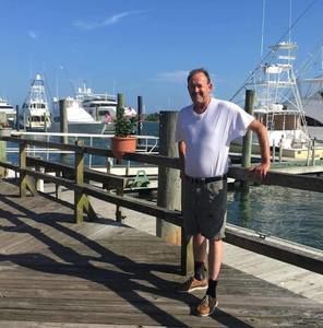 Meet your Posher, Stanley